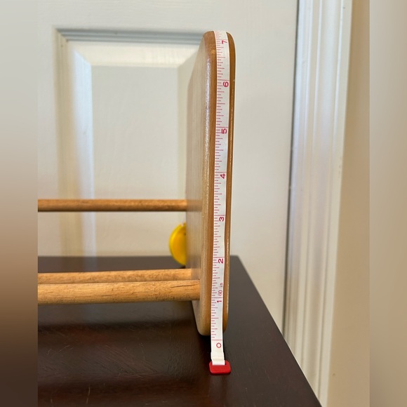 Book or Media Shelf - Picture 3 of 9